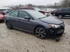 2019 Subaru Impreza Sport