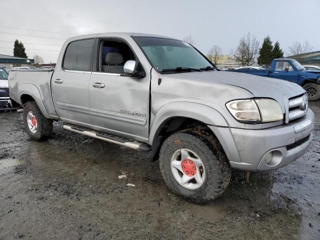 2004 Toyota Tundra Double Cab SR5