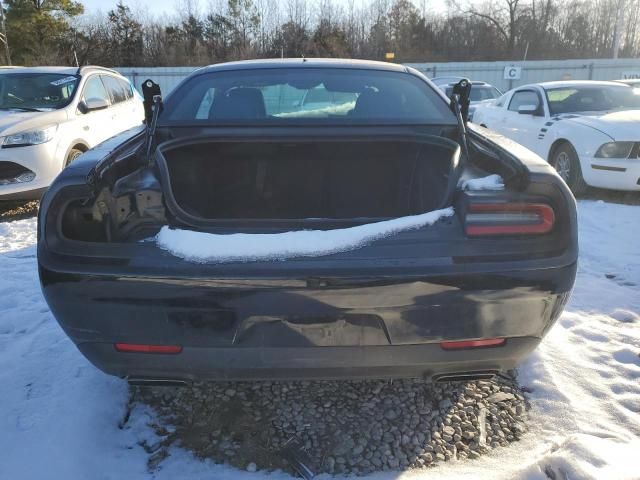 2020 Dodge Challenger R/T Scat Pack