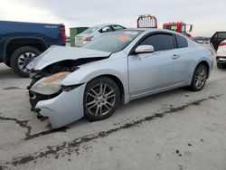 Nissan salvage cars for sale: 2008 Nissan Altima 3.5SE