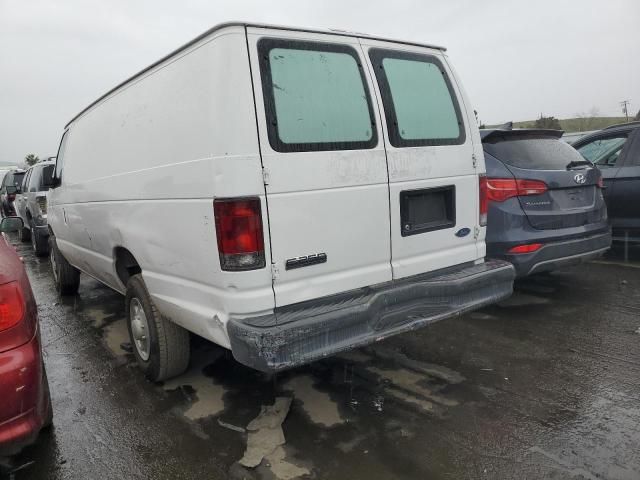 2007 Ford Econoline E250 Van