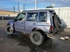 1997 GEO Tracker