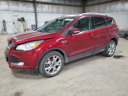 2015 Ford Escape Titanium for sale in Des Moines, IA