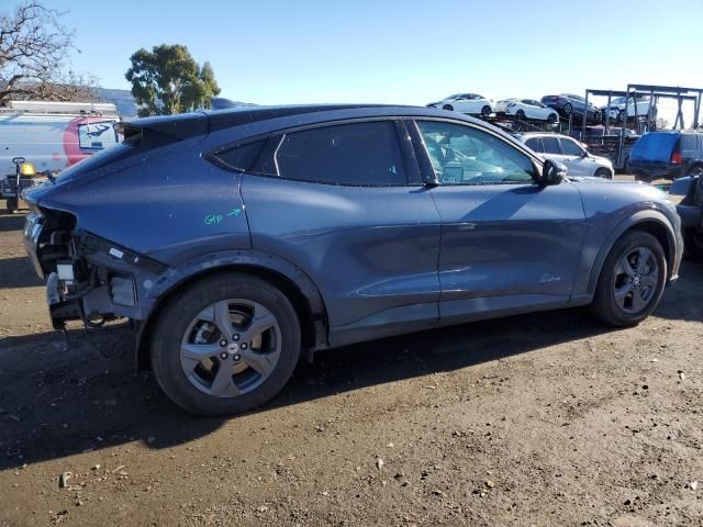 2021 Ford Mustang MACH-E Select