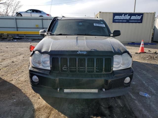 2006 Jeep Grand Cherokee Laredo