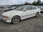 1999 BMW 528 I Automatic