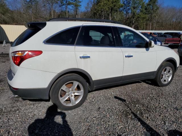 2007 Hyundai Veracruz GLS