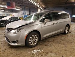 2018 Chrysler Pacifica Touring L for sale in Wheeling, IL
