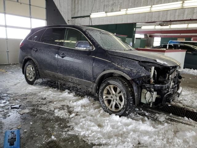 2008 Hyundai Veracruz GLS