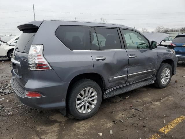 2019 Lexus GX 460