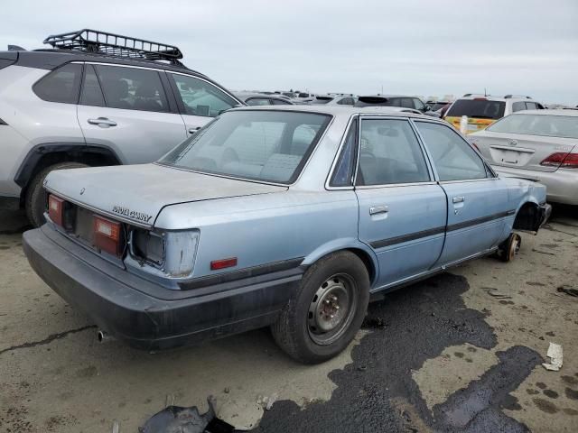 1990 Toyota Camry