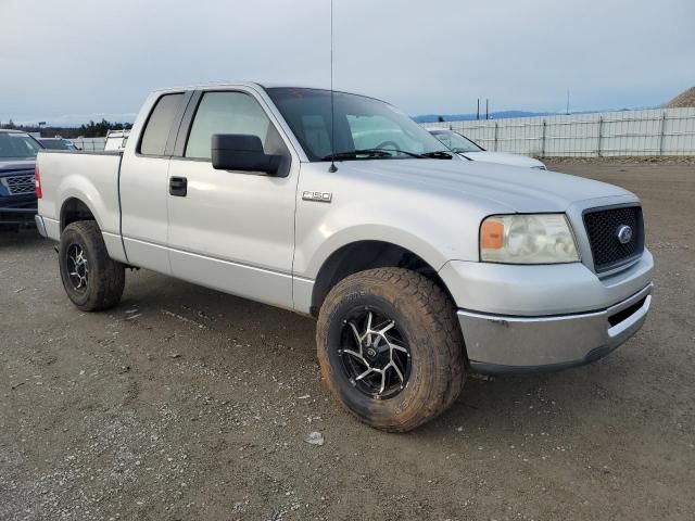 2006 Ford F150