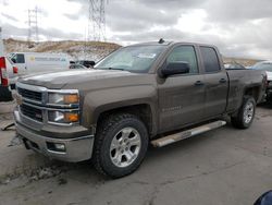 2014 Chevrolet Silverado K1500 LT for sale in Littleton, CO