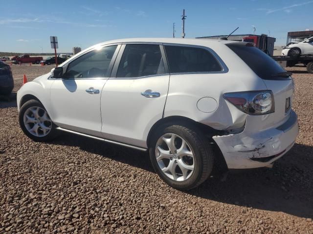 2012 Mazda CX-7