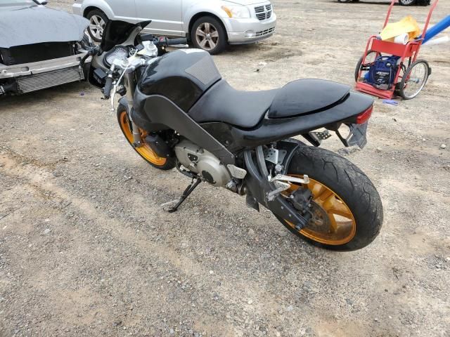 2005 Buell Firebolt XB12R