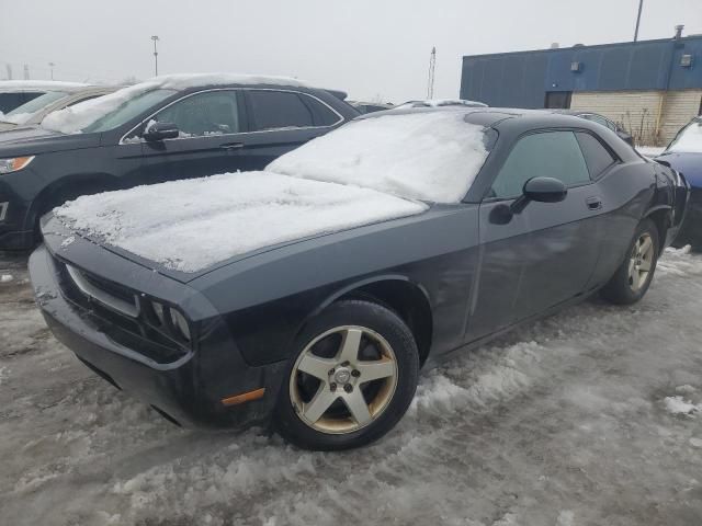 2009 Dodge Challenger SE