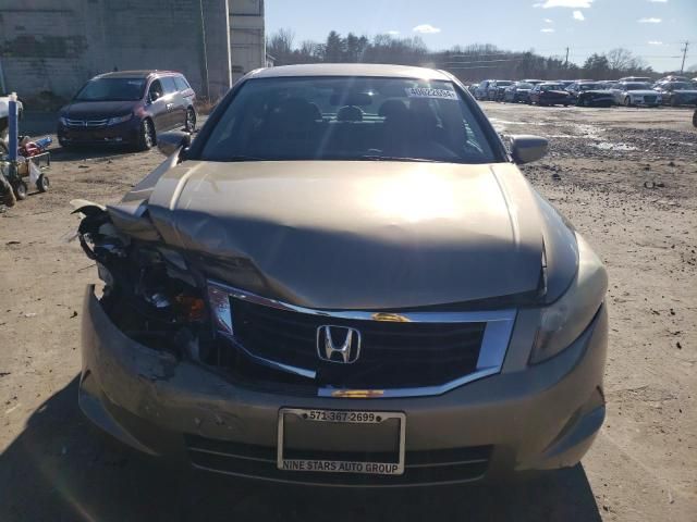 2009 Honda Accord LX