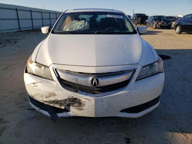 2014 Acura ILX 20