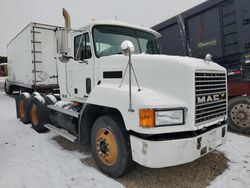 Mack salvage cars for sale: 2001 Mack 600 CH600