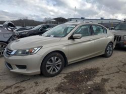 2015 Honda Accord LX en venta en Lebanon, TN