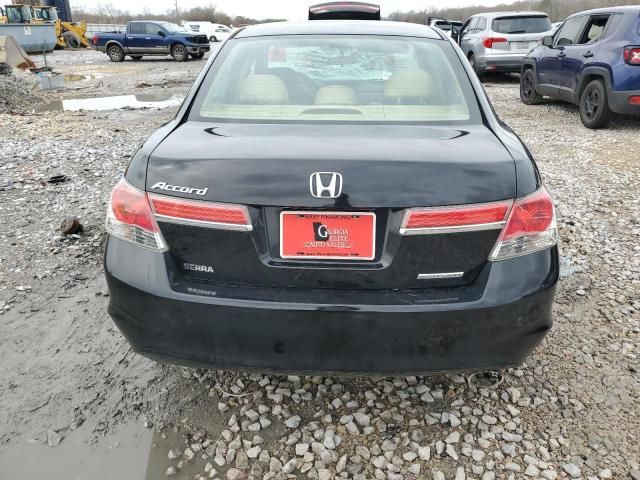 2011 Honda Accord SE