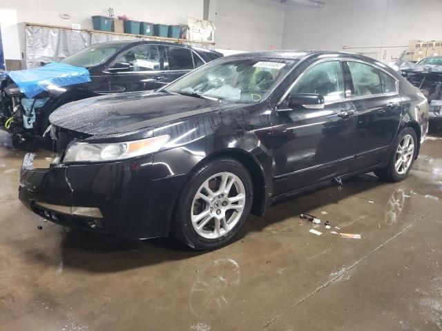 2009 Acura TL