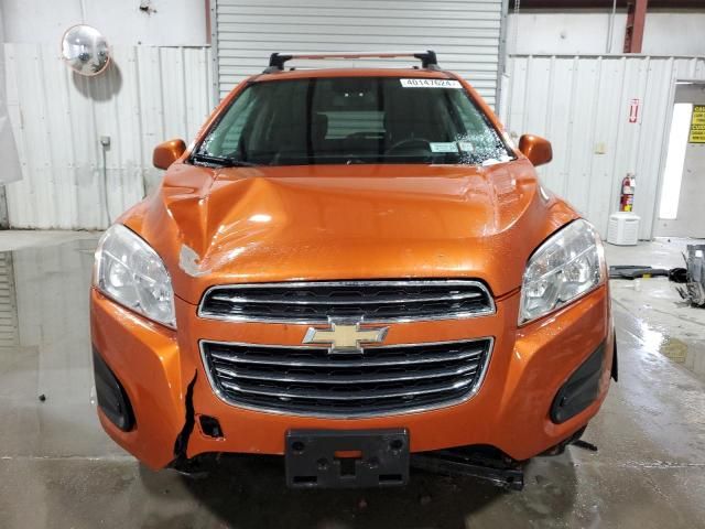 2015 Chevrolet Trax 1LT