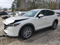 Salvage cars for sale from Copart Knightdale, NC: 2023 Mazda CX-5 Preferred