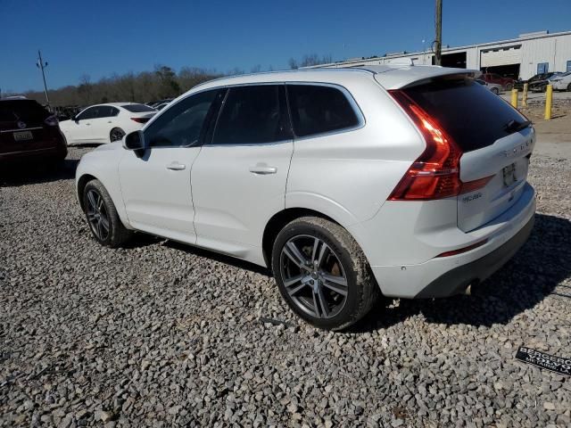 2018 Volvo XC60 T6