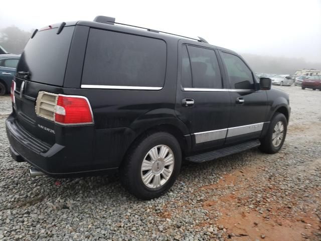 2008 Lincoln Navigator