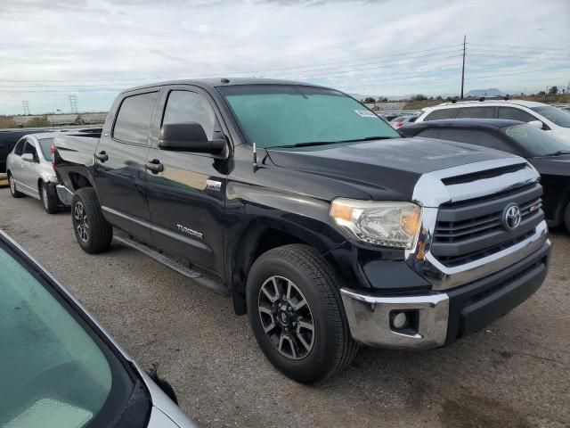 2015 Toyota Tundra Crewmax SR5