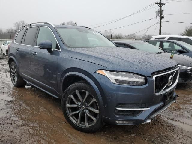 2018 Volvo XC90 T5