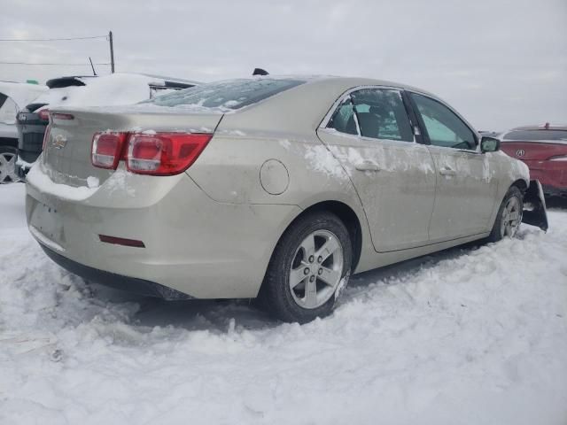 2013 Chevrolet Malibu LS