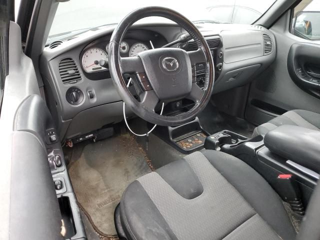 2007 Mazda B4000 Cab Plus