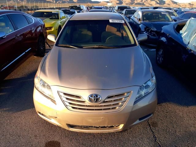 2007 Toyota Camry CE