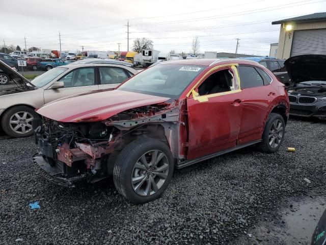 2023 Mazda CX-30 Select