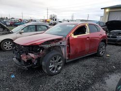 Mazda salvage cars for sale: 2023 Mazda CX-30 Select