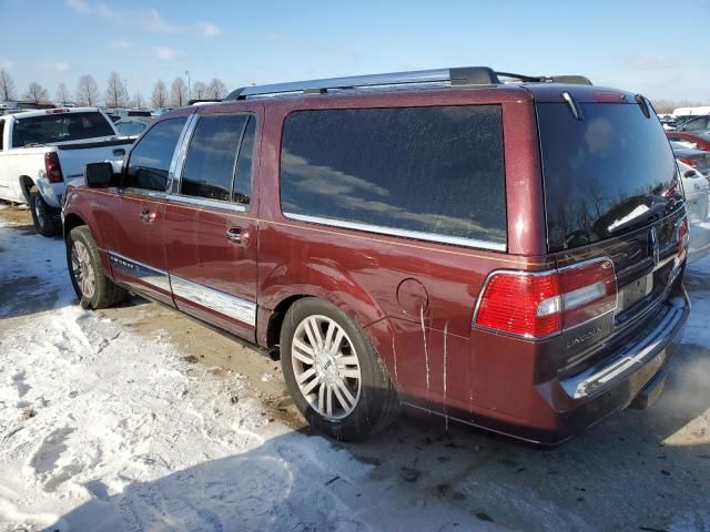 2011 Lincoln Navigator L