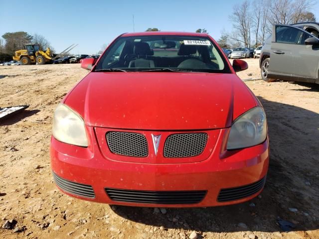 2009 Pontiac G5