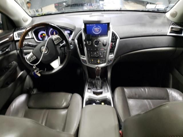 2011 Cadillac SRX Premium Collection