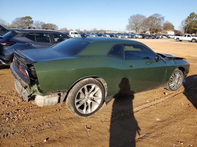 2020 Dodge Challenger GT