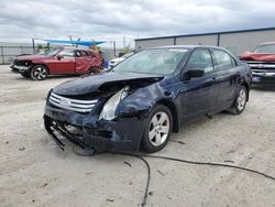 2009 Ford Fusion SE for sale in Arcadia, FL