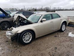 Vehiculos salvage en venta de Copart Louisville, KY: 2008 Chrysler 300 LX