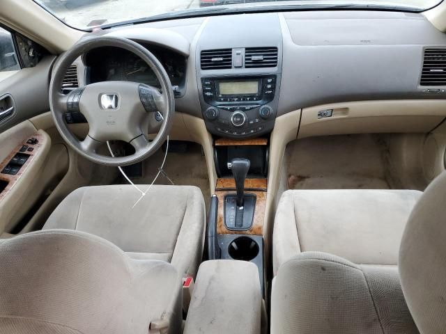 2004 Honda Accord EX