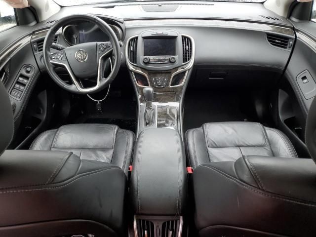 2015 Buick Lacrosse Premium