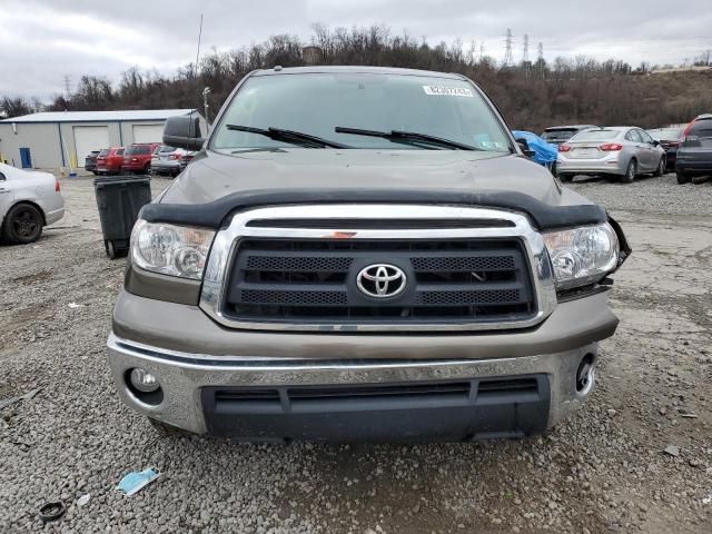 2012 Toyota Tundra Crewmax SR5