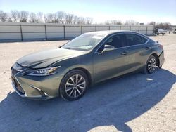 Lexus salvage cars for sale: 2019 Lexus ES 350