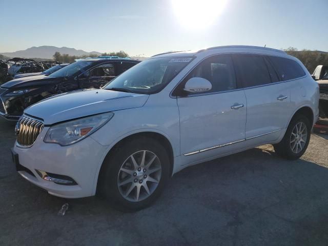 2016 Buick Enclave