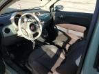 2014 Fiat 500 POP