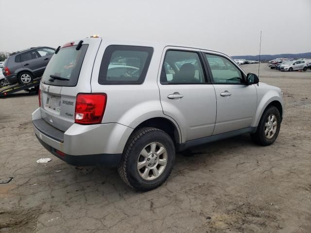 2011 Mazda Tribute I